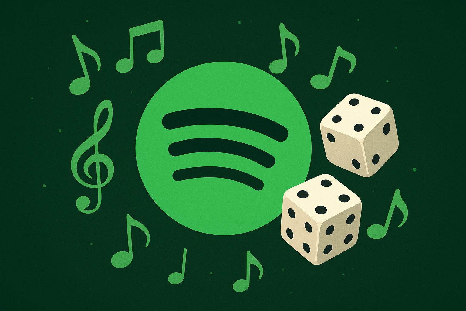 Spotify Reshuffle